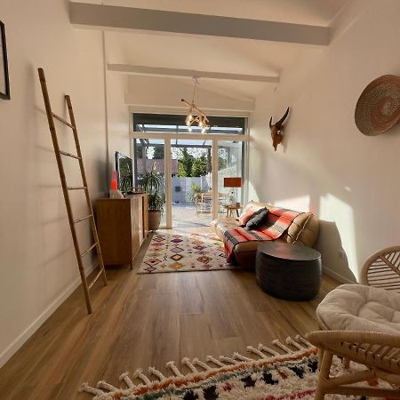 Grand Studio Avec Terrasse Capbreton Wifi, Netflix Exterior photo